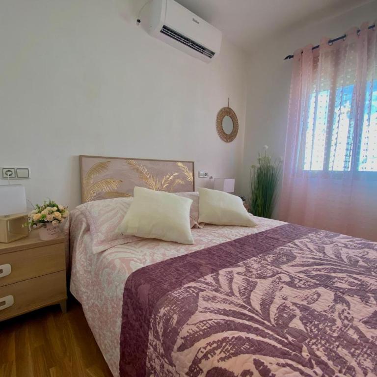 Apartamento Monica - Two-Bedroom Apartment - 38