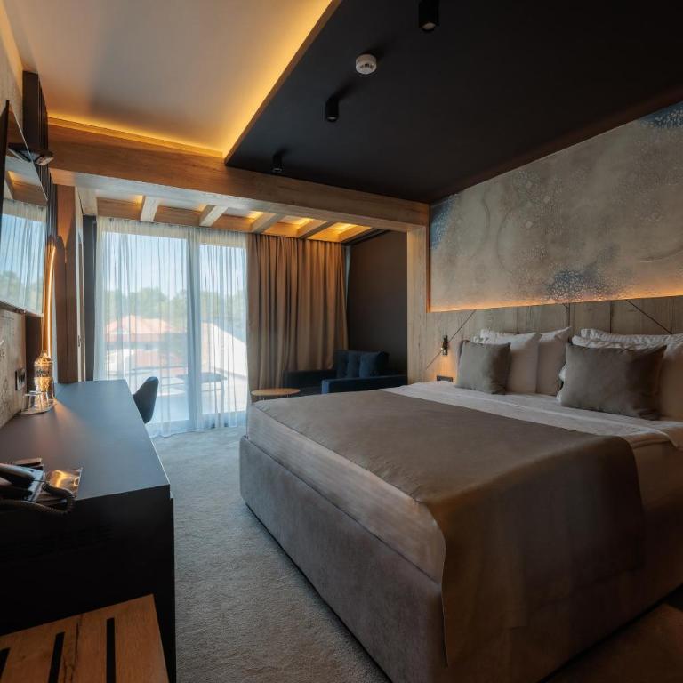 HOTEL ROYAL MOUNTAIN - Superior Apartman Tipa "Suite" - 7