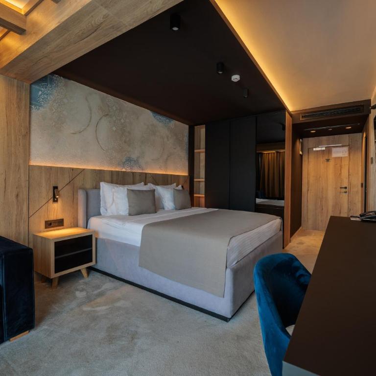 HOTEL ROYAL MOUNTAIN - Superior Apartman Tipa "Suite" - 5