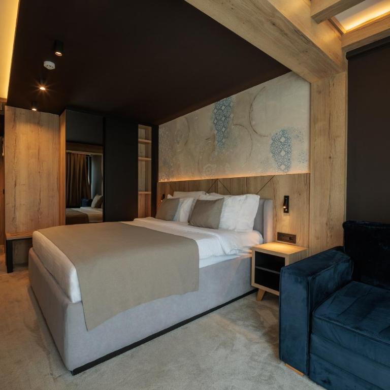 HOTEL ROYAL MOUNTAIN - Junior Suite - 3