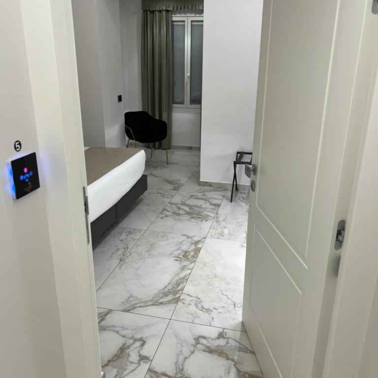 Maison Tritone - Suite - 8