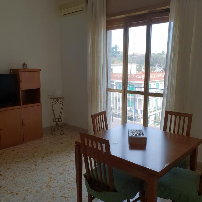 Pitti's House - Appartamento con 1 Camera da Letto - 1