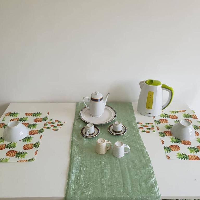 Pitti's House - Appartamento con 1 Camera da Letto - 14