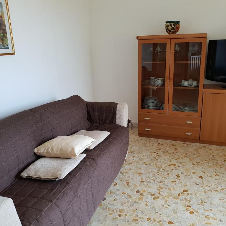 Pitti's House - Appartamento con 1 Camera da Letto - 15
