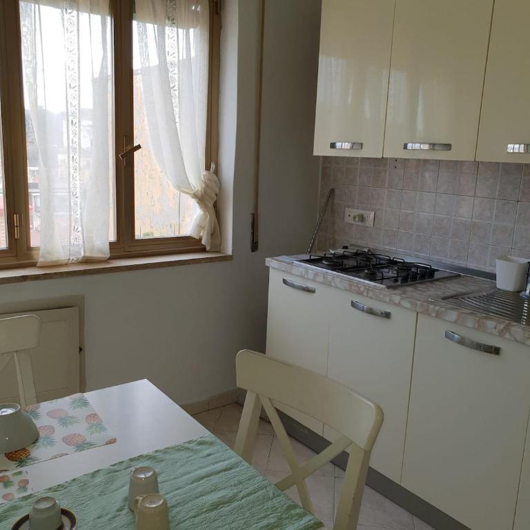 Pitti's House - Appartamento con 1 Camera da Letto - 16