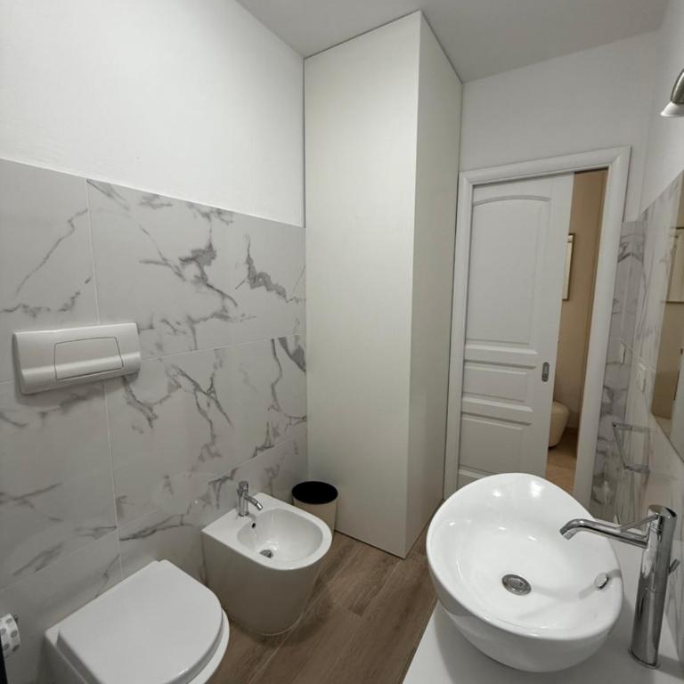 Marco’s Home - Appartamento con 2 Camere da Letto - 7