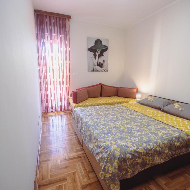 Anika apartment - Apartman sa 1 Spavaćom Sobom - 2