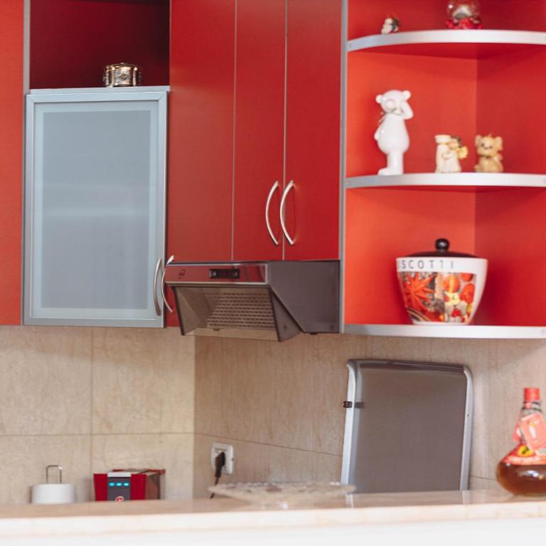 Anika apartment - Apartman sa 1 Spavaćom Sobom - 7