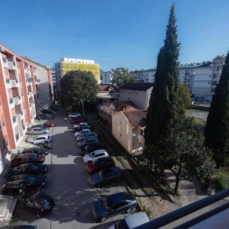 Anika apartment - Apartman sa 1 Spavaćom Sobom - 15