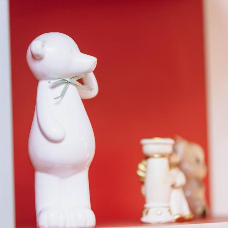 Anika apartment - Apartman sa 1 Spavaćom Sobom - 19