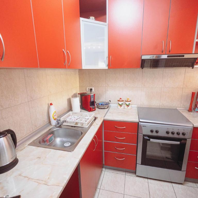 Anika apartment - Apartman sa 1 Spavaćom Sobom - 25