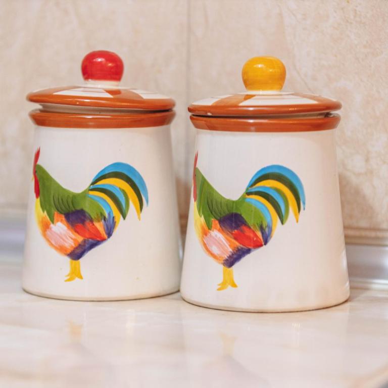 Anika apartment - Apartman sa 1 Spavaćom Sobom - 27