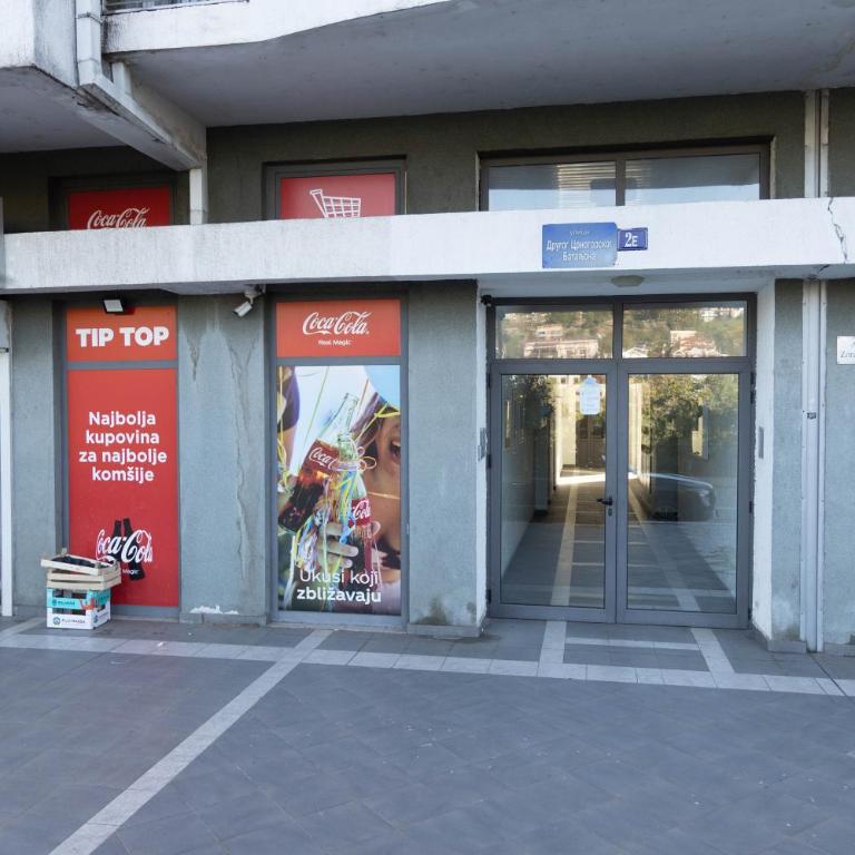 Anika apartment - Apartman sa 1 Spavaćom Sobom - 28