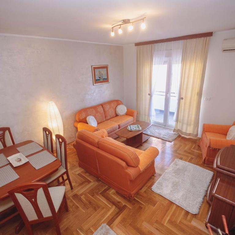 Anika apartment - Apartman sa 1 Spavaćom Sobom - 30