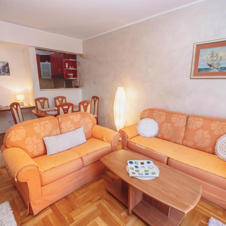 Anika apartment - Apartman sa 1 Spavaćom Sobom - 1