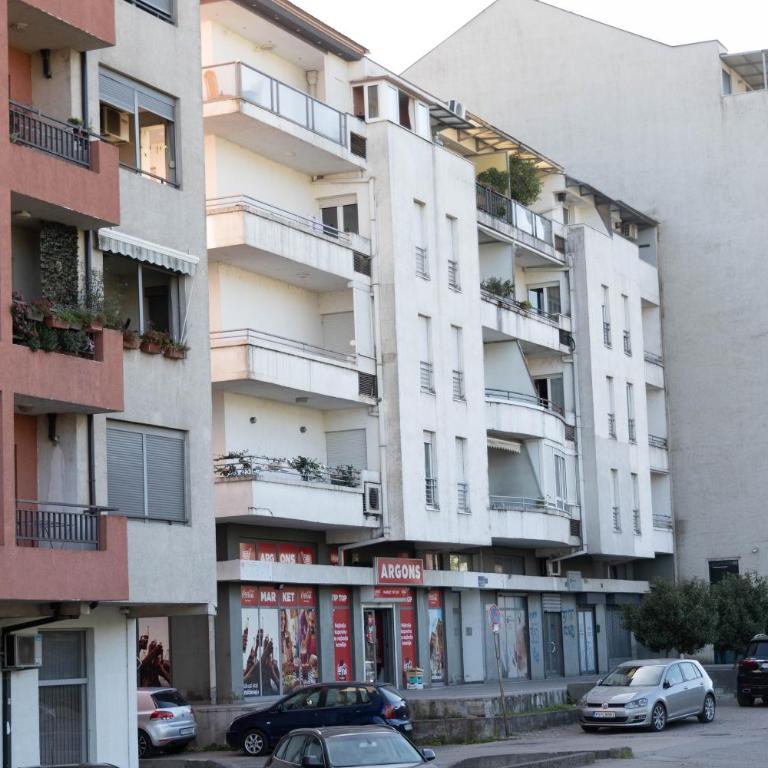 Anika apartment - Apartman sa 1 Spavaćom Sobom - 31