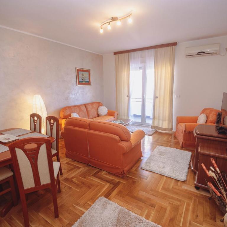 Anika apartment - Apartman sa 1 Spavaćom Sobom - 32