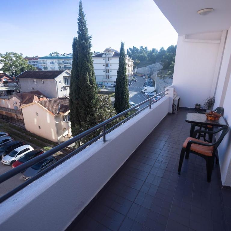 Anika apartment - Apartman sa 1 Spavaćom Sobom - 33
