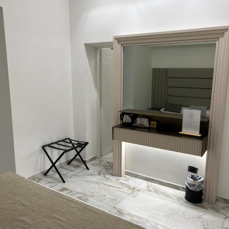 Maison Tritone - Suite - 12