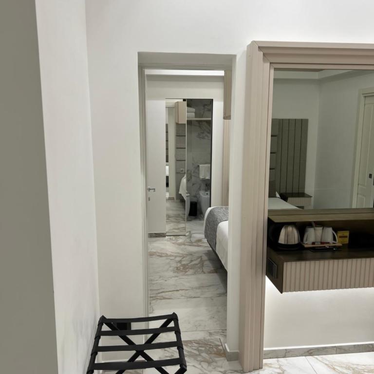 Maison Tritone - Suite - 13