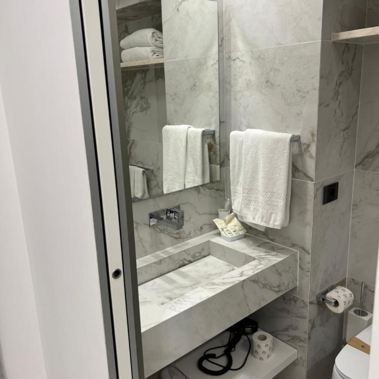 Maison Tritone - Suite - 18