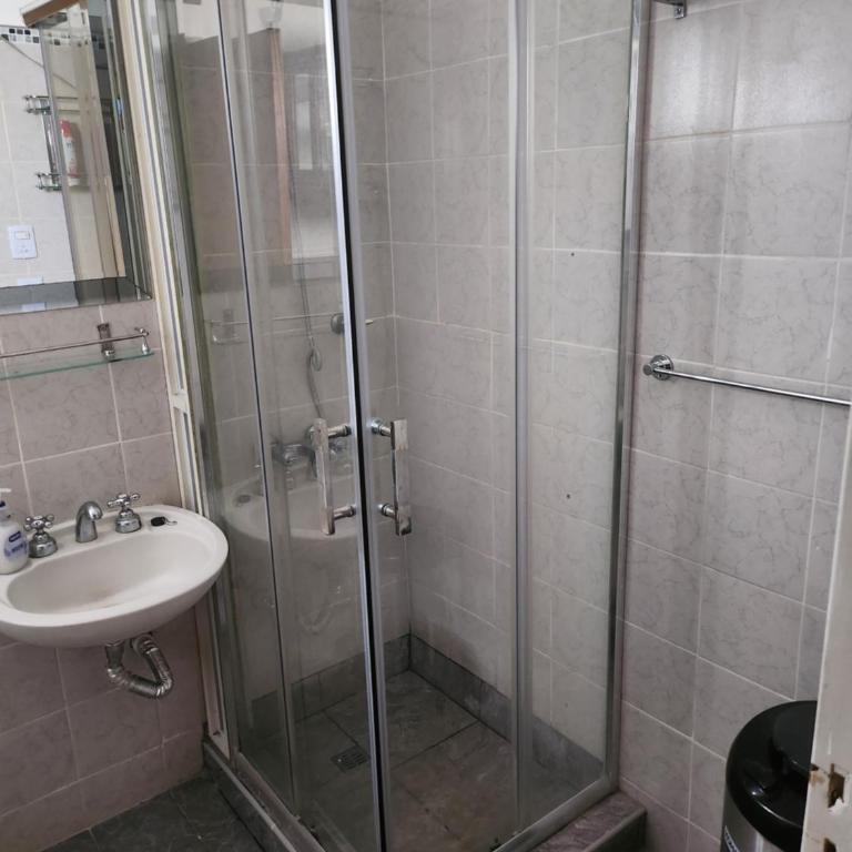 Vero's MDQ - Two-Bedroom Apartment with Balcony - 2