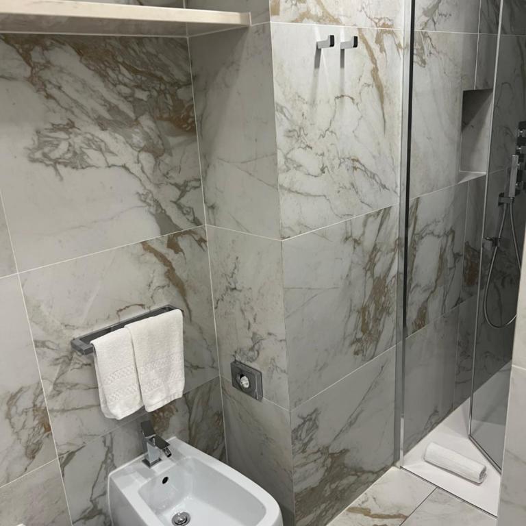 Maison Tritone - Suite - 19