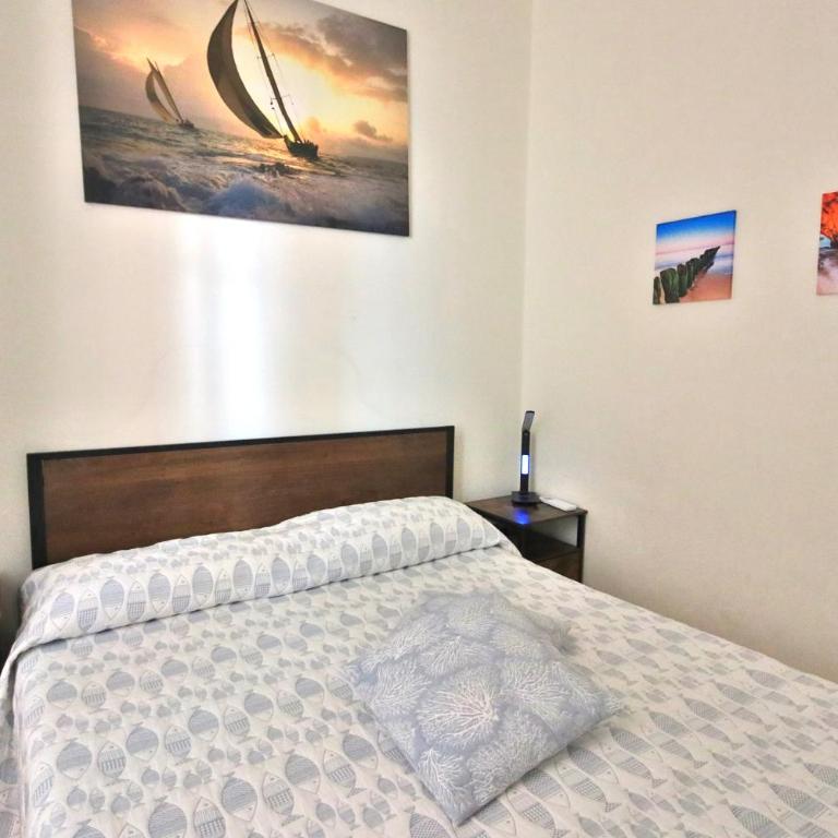 IL FARO by KlabHouse - Appartamento con 3 Camere da Letto - 17
