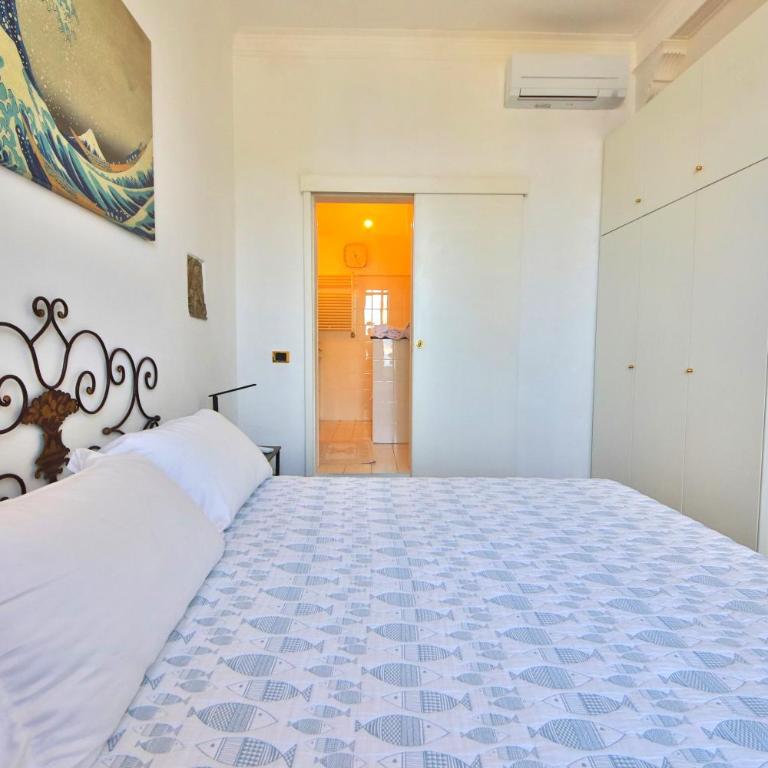 IL FARO by KlabHouse - Appartamento con 3 Camere da Letto - 13