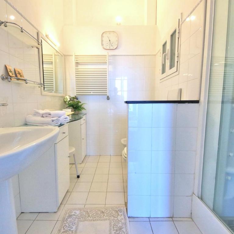 IL FARO by KlabHouse - Appartamento con 3 Camere da Letto - 15