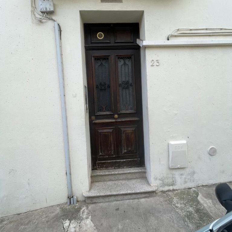 2 pièces au calme - Apartment mit 1 Schlafzimmer - 12