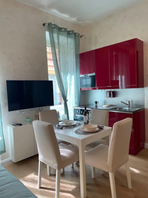 Mary St Peter Vatican Loft - Appartamento con 1 Camera da Letto - 3