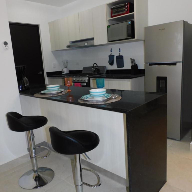 CARRIBEAN DELUXE Apartment - Apartamento de 2 dormitorios con vistas - 8