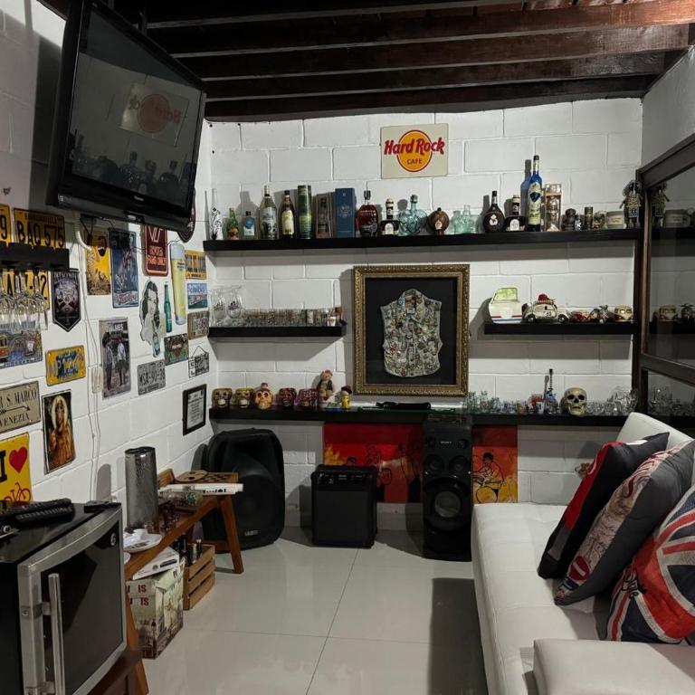 Hotel MACA lago calima - Superior Double Room - 21