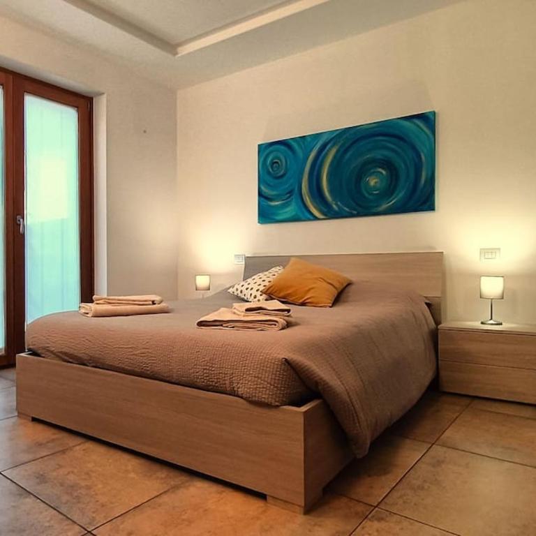 Casa vacanze Il Cortile - Two-Bedroom Apartment - 1