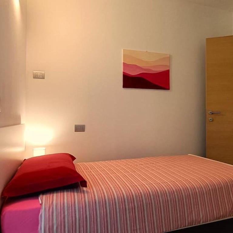 Casa vacanze Il Cortile - Two-Bedroom Apartment - 2