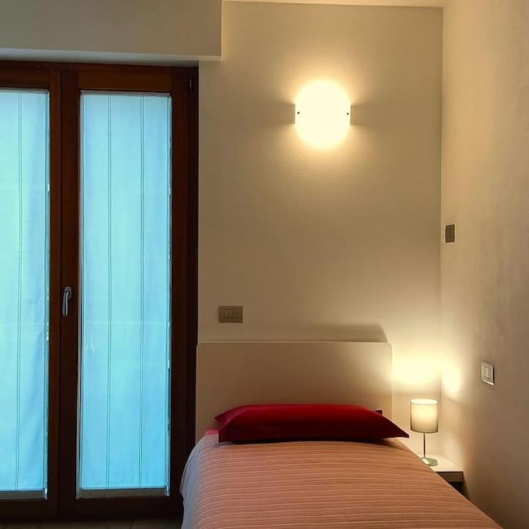 Casa vacanze Il Cortile - Two-Bedroom Apartment - 7