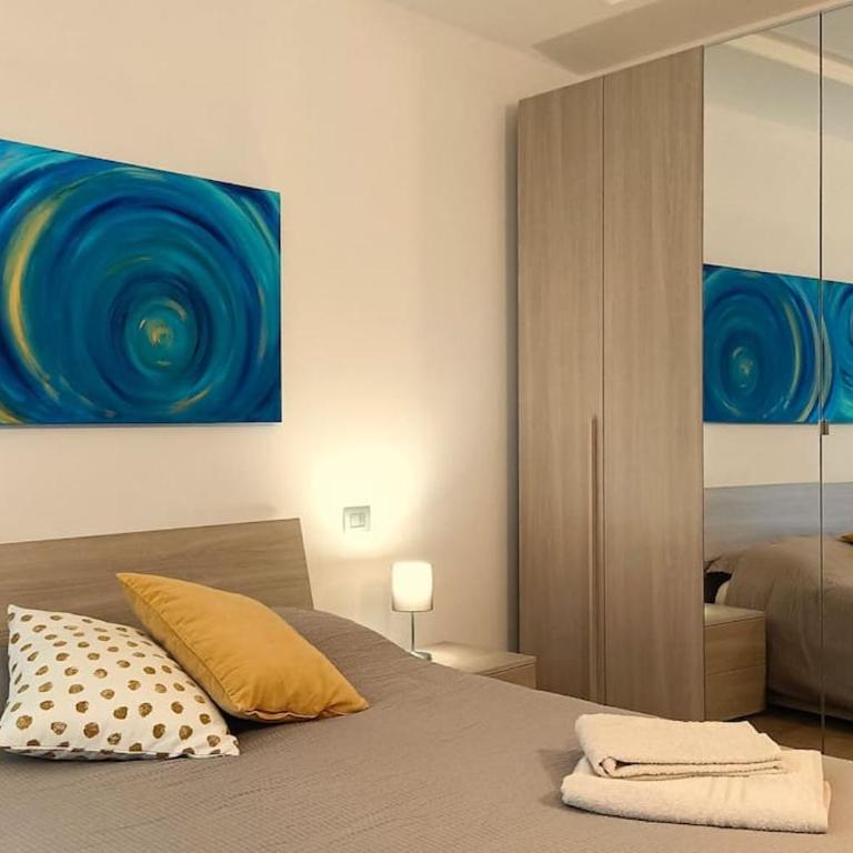 Casa vacanze Il Cortile - Two-Bedroom Apartment - 8