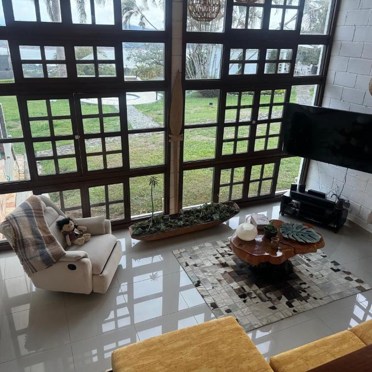 Hotel MACA lago calima - Habitación Doble con vistas al lago - 10