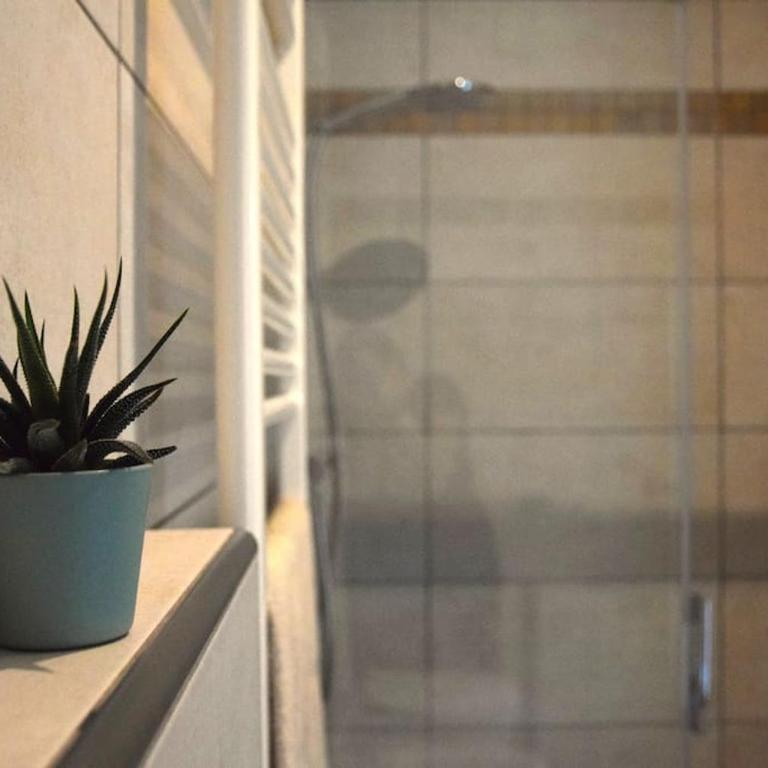 Casa vacanze Il Cortile - Two-Bedroom Apartment - 12
