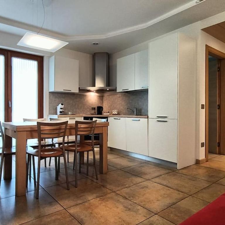 Casa vacanze Il Cortile - Two-Bedroom Apartment - 13