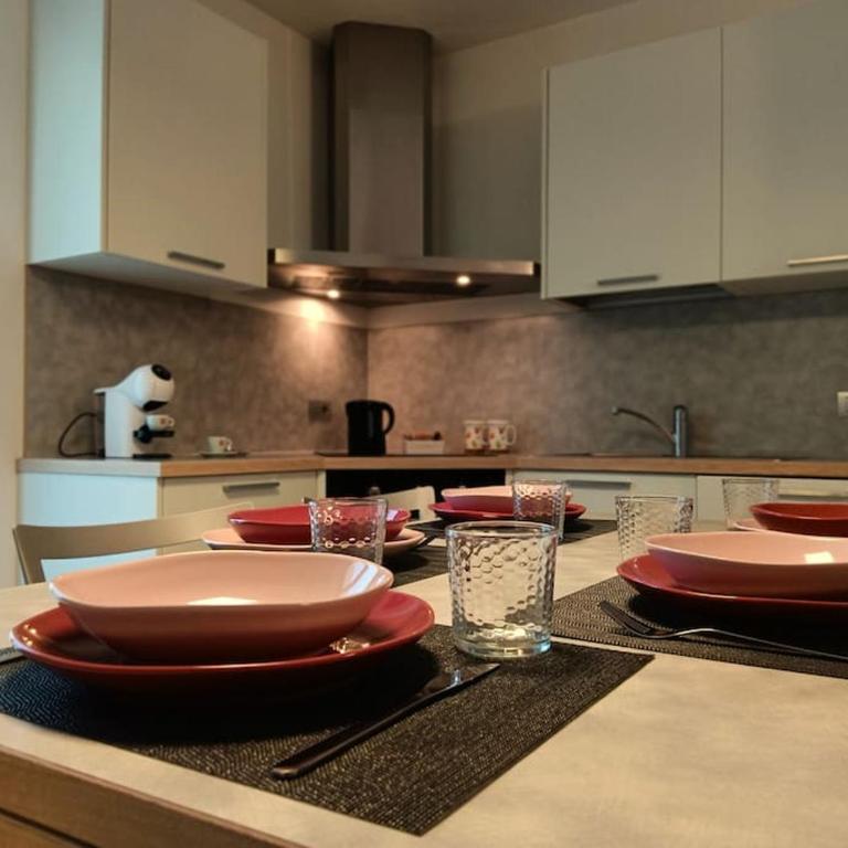 Casa vacanze Il Cortile - Two-Bedroom Apartment - 14