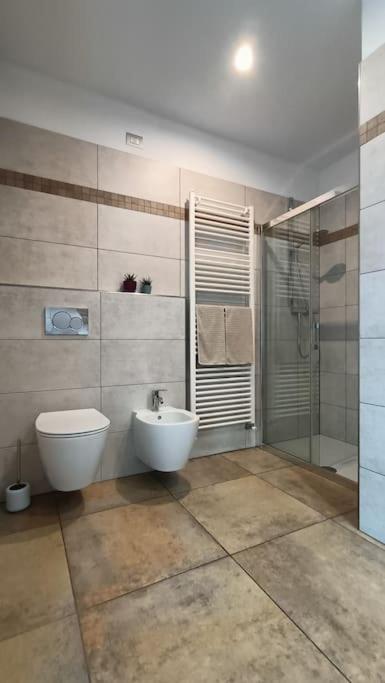 Casa vacanze Il Cortile - Two-Bedroom Apartment - 15