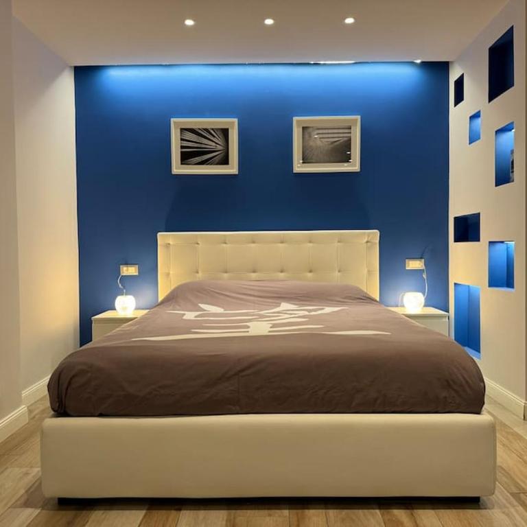 Bighetti Living - Appartamento con 1 Camera da Letto - 1