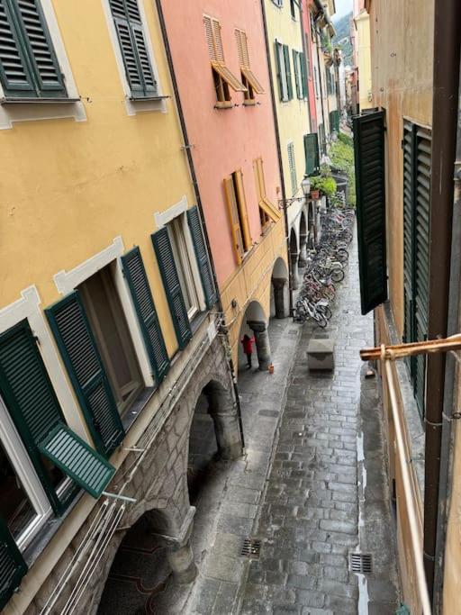 Bighetti Living - Appartamento con 1 Camera da Letto - 16