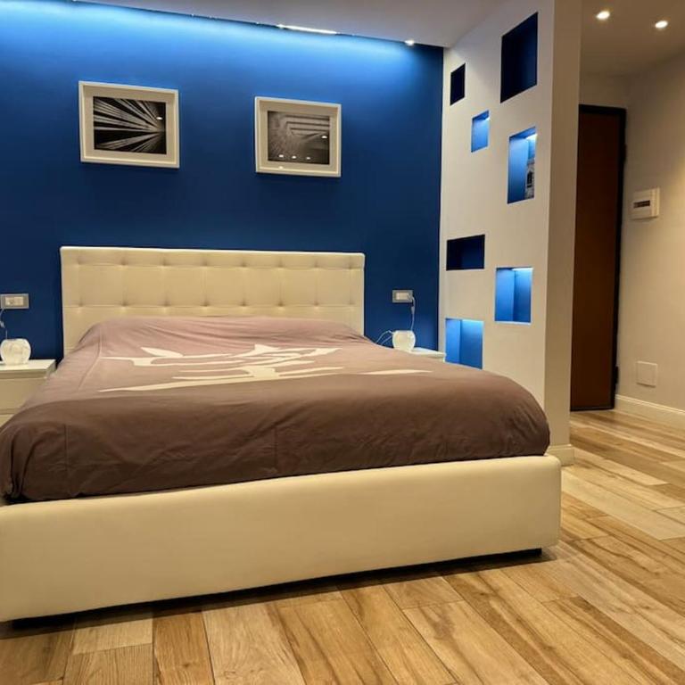 Bighetti Living - Appartamento con 1 Camera da Letto - 2