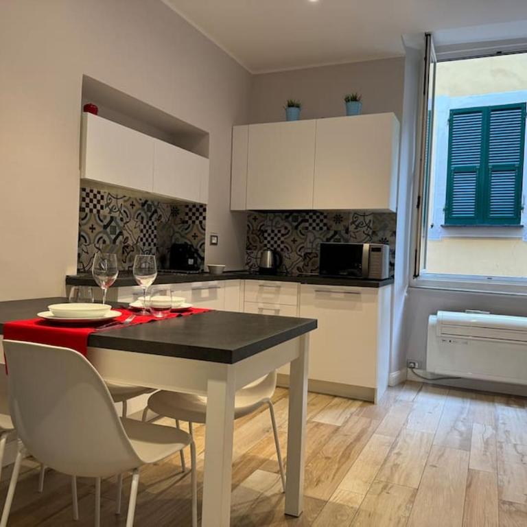 Bighetti Living - Appartamento con 1 Camera da Letto - 8
