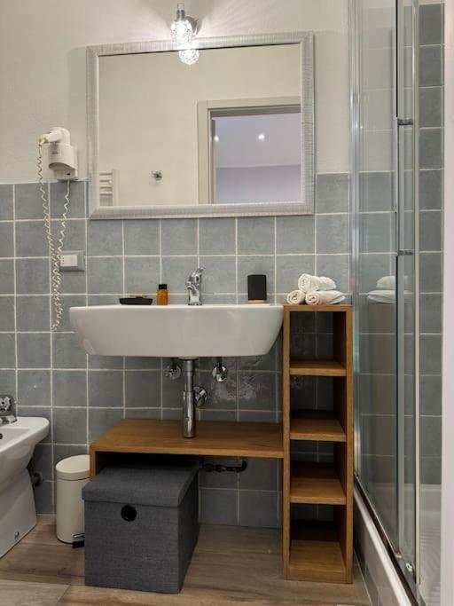 Bighetti Living - Appartamento con 1 Camera da Letto - 14