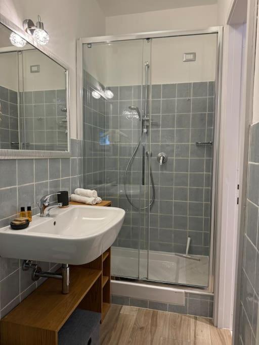 Bighetti Living - Appartamento con 1 Camera da Letto - 13