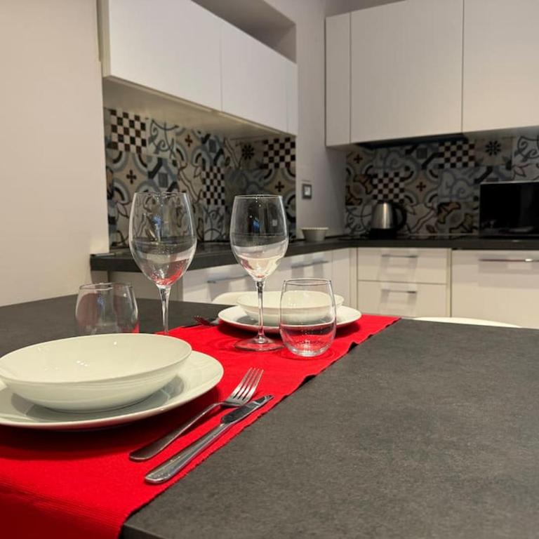 Bighetti Living - Appartamento con 1 Camera da Letto - 10